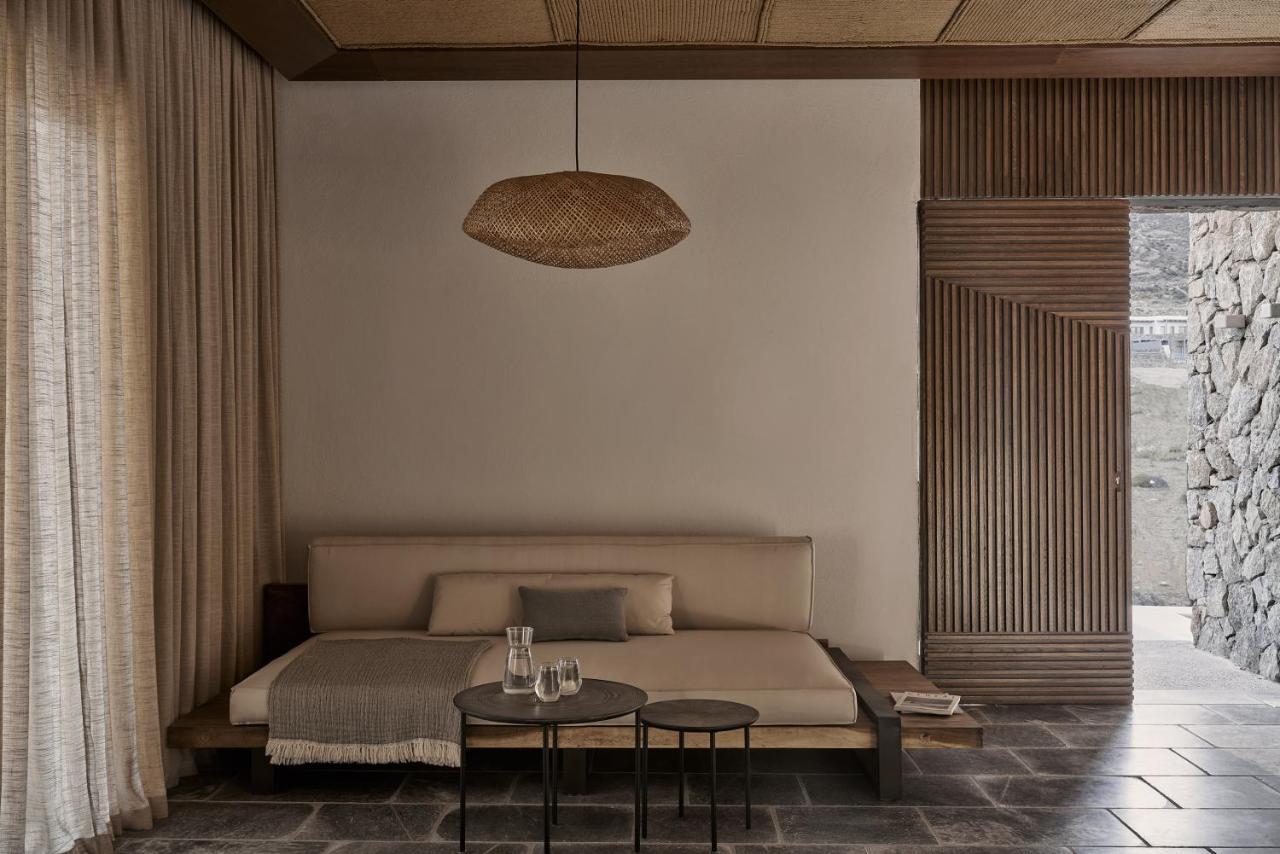 Archipelagos All Suites Елия Екстериор снимка
