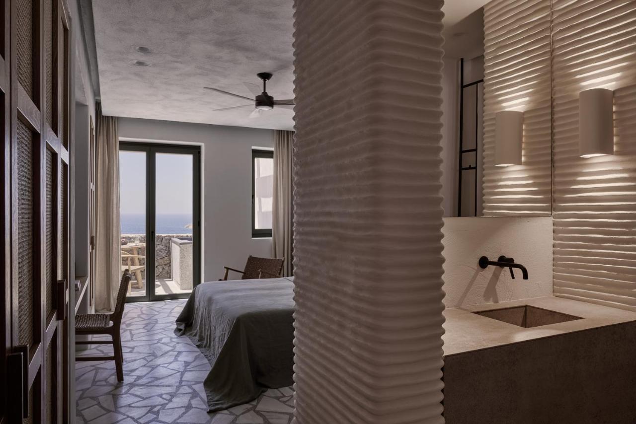 Archipelagos All Suites Елия Екстериор снимка