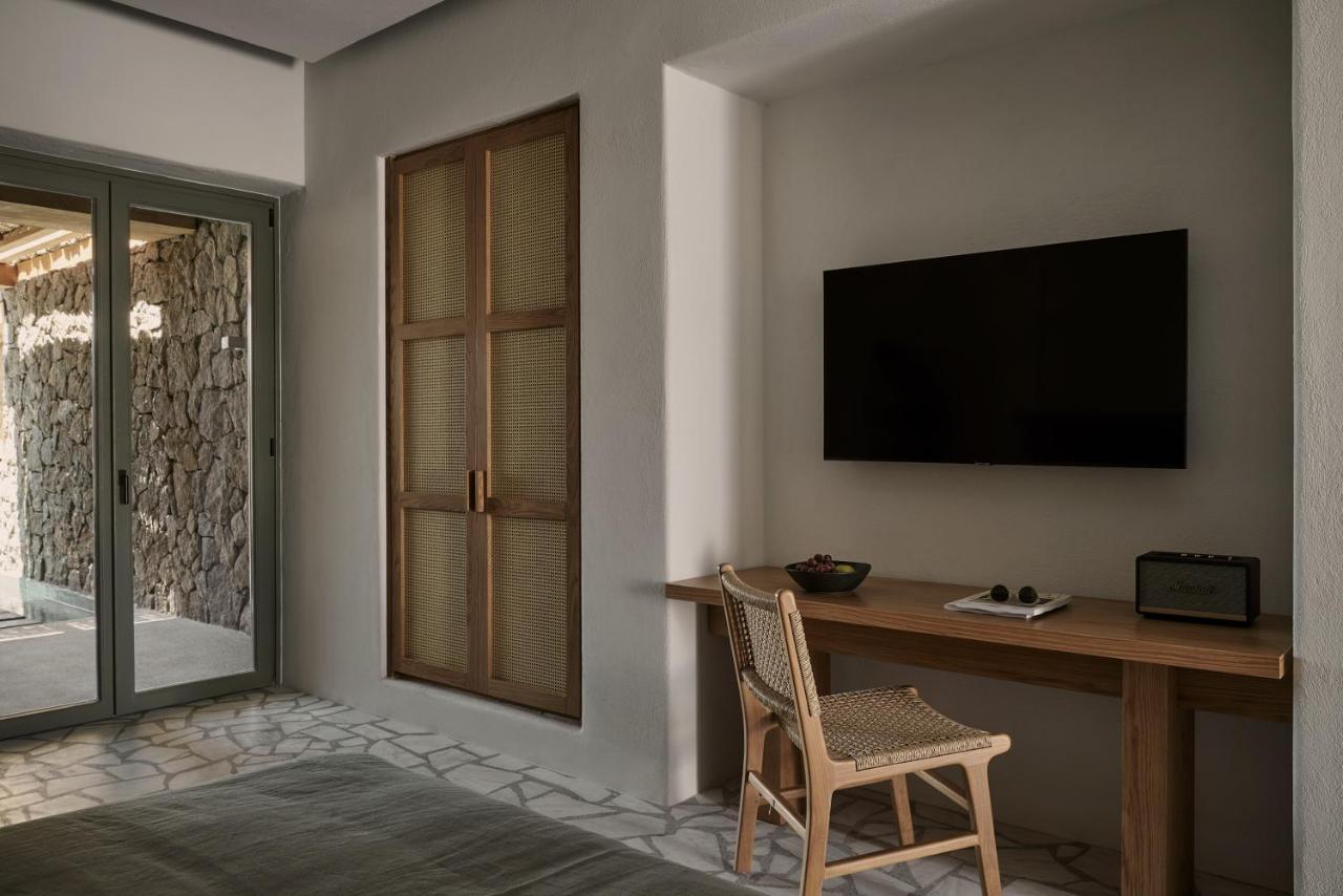 Archipelagos All Suites Елия Екстериор снимка