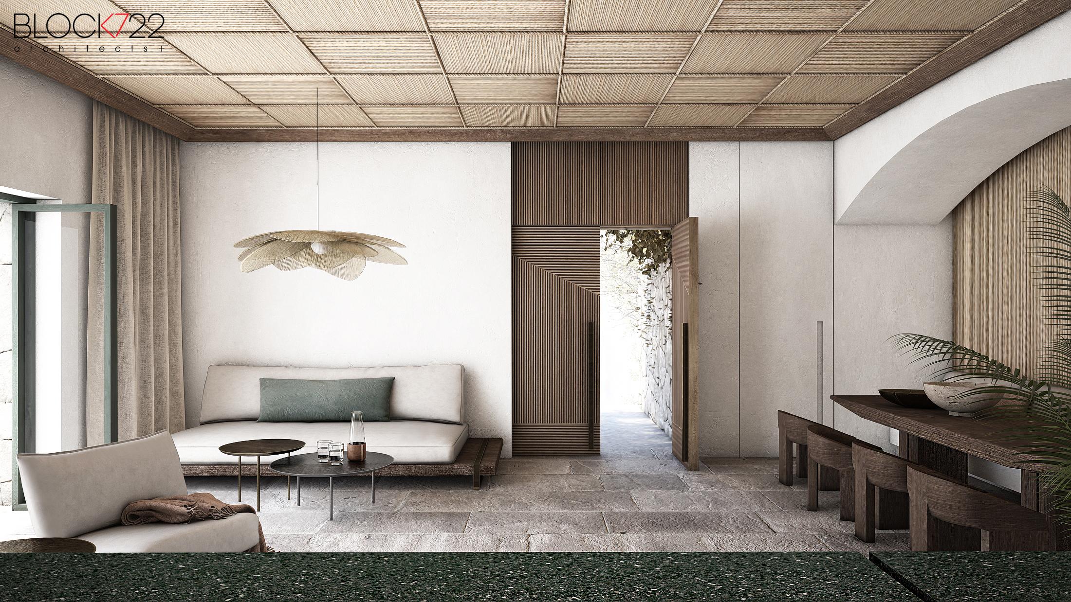Archipelagos All Suites Елия Екстериор снимка